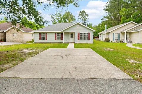$199,000 | 2510 Crane Street, Slidell, LA 70460