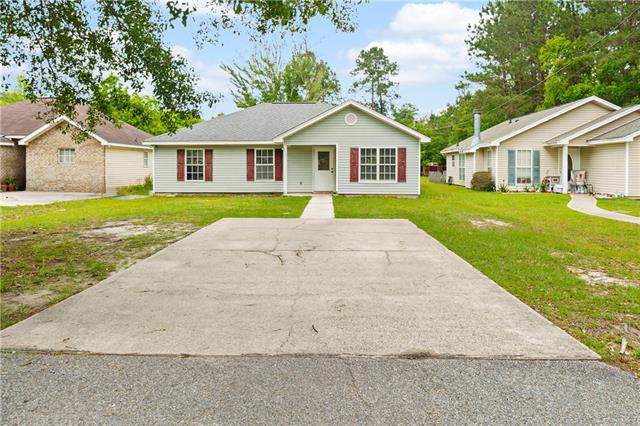 2510 Crane Street Slidell, LA 70460 - Photo 11 of 47