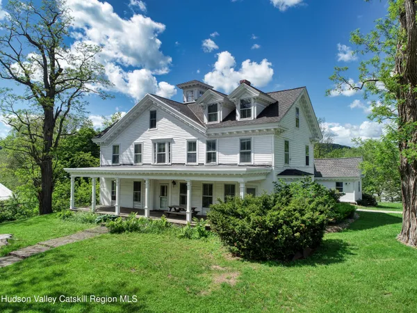 $500,000 | 43355 Highway 28, Arkville, NY 12406