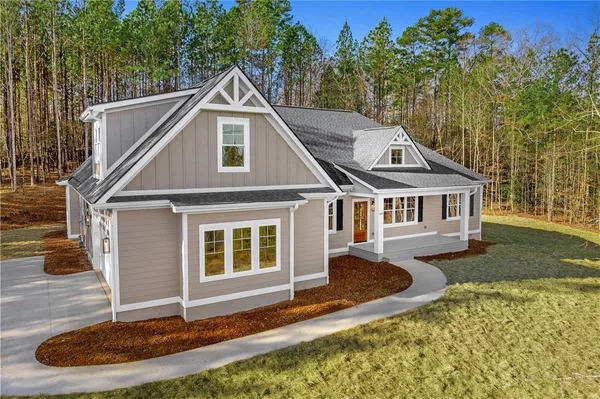 $799,998 | 494 Quiet Pne Road, Seneca, SC 29672
