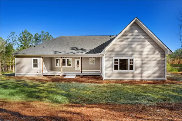 $799,998 | 494 Quiet Pne Road, Seneca, SC 29672