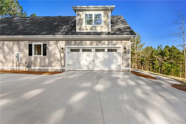 $799,998 | 494 Quiet Pne Road, Seneca, SC 29672