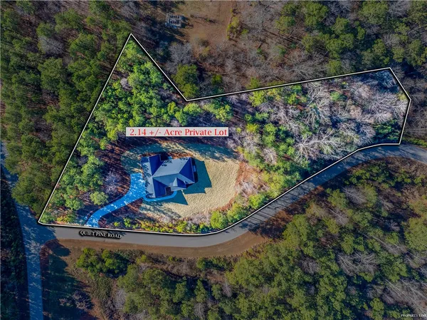 $799,998 | 494 Quiet Pne Road, Seneca, SC 29672