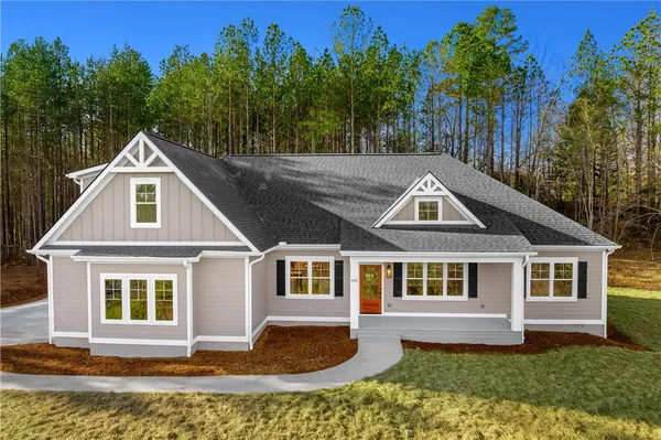 $799,998 | 494 Quiet Pne Road, Seneca, SC 29672