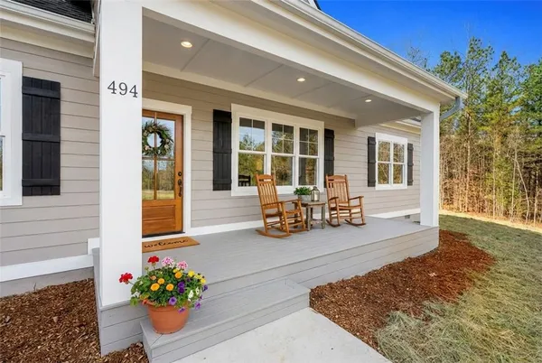 $799,998 | 494 Quiet Pne Road, Seneca, SC 29672