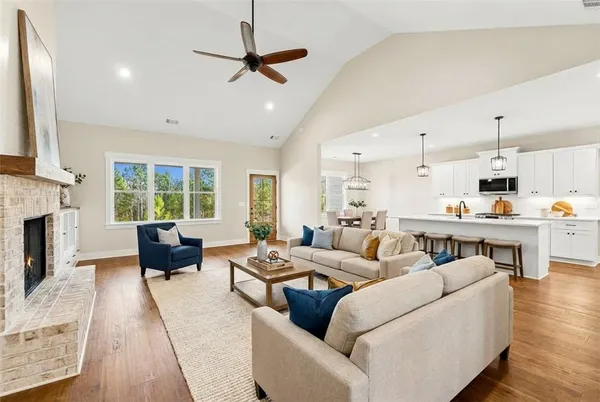 $799,998 | 494 Quiet Pne Road, Seneca, SC 29672