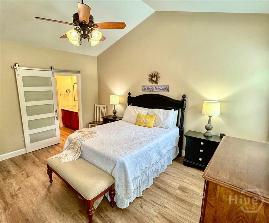 174 Regency Circle Pooler, GA 31322 - Photo 16 of 36