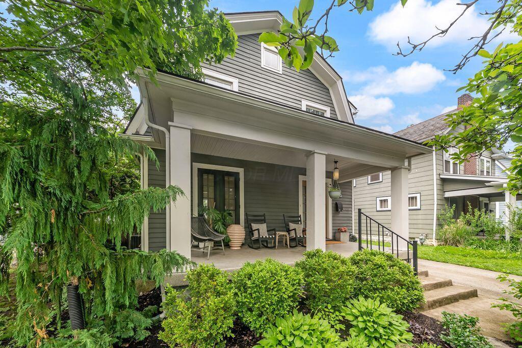 122 East Dunedin Road Columbus, OH 43214 - Photo 4 of 63