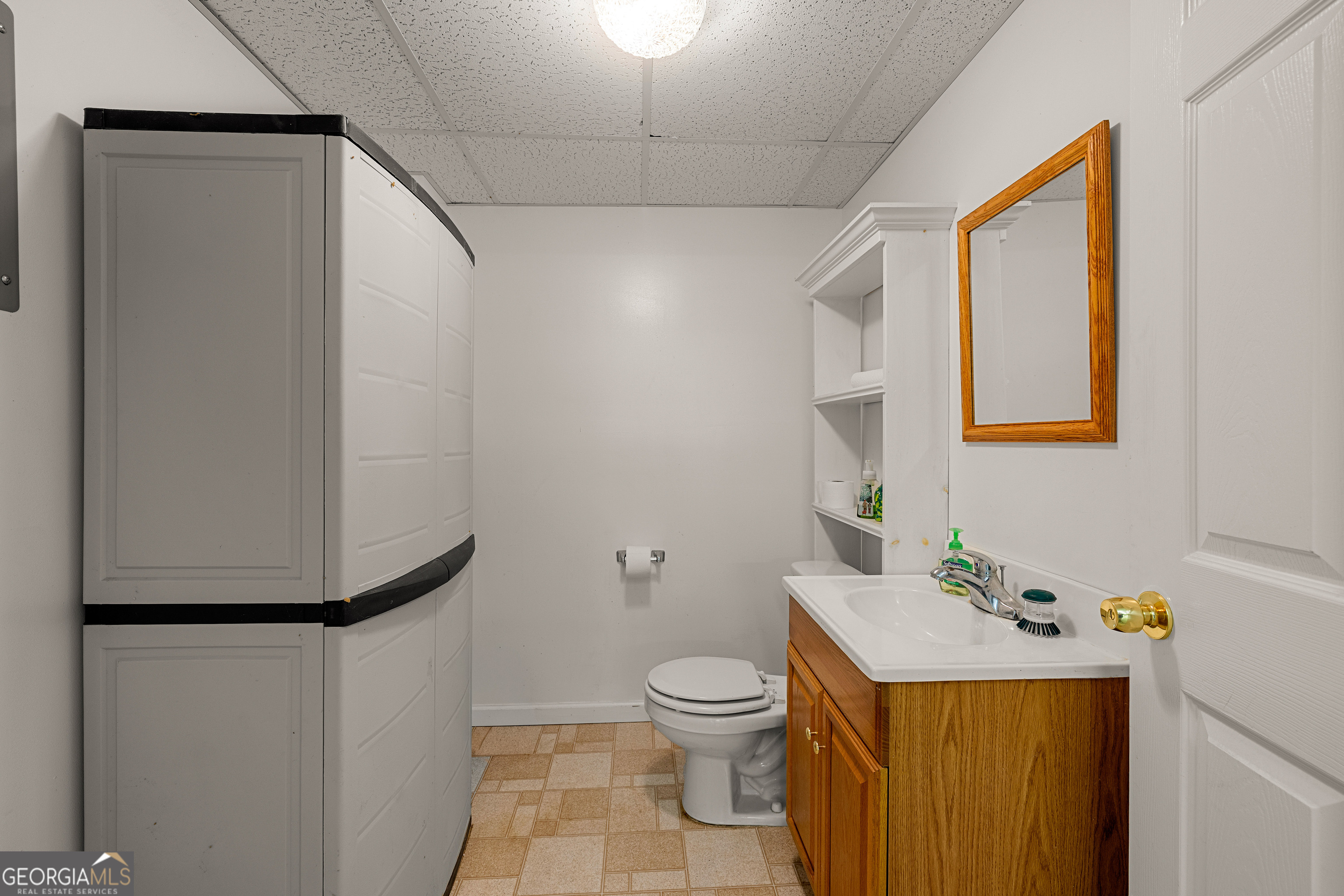 307 Malone Road Fayetteville, GA 30215 - Photo 70 of 92