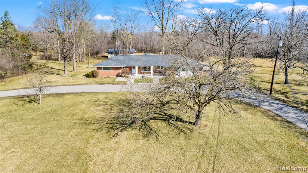 650 Grace Avenue Rochester Hills, MI 48307 - Photo 50 of 57