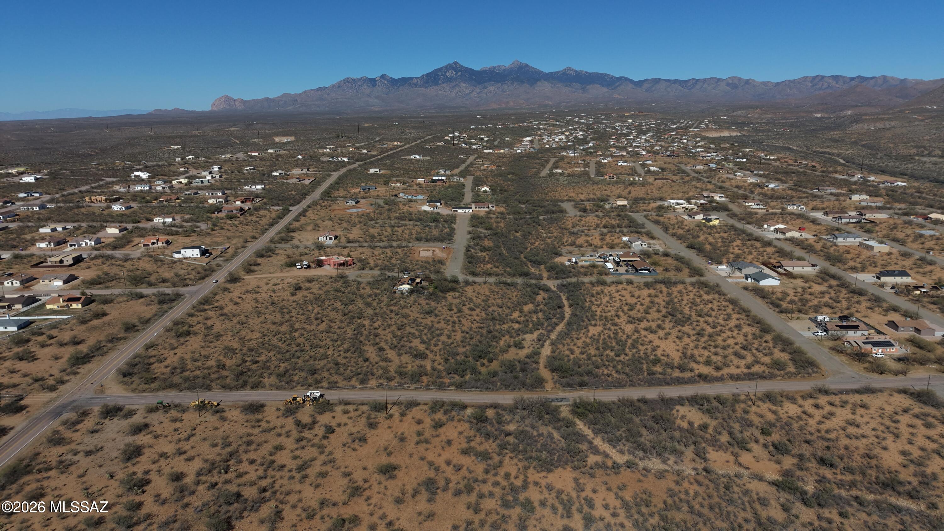 50-51 Ver Patria, Unit B&C Rio Rico, AZ 85648 - Photo 15 of 32