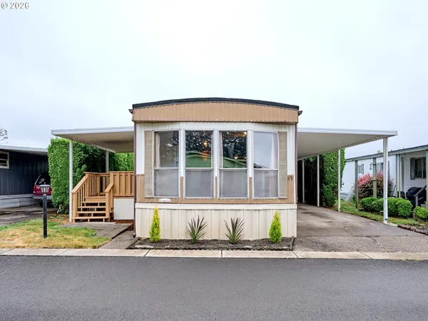 $69,900 | 820 Northwest Wade Street, Unit 45, Estacada, OR 97023