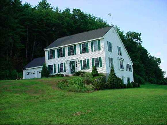 41 Baldwin Road Milford, NH 03055 - Photo 1 of 5