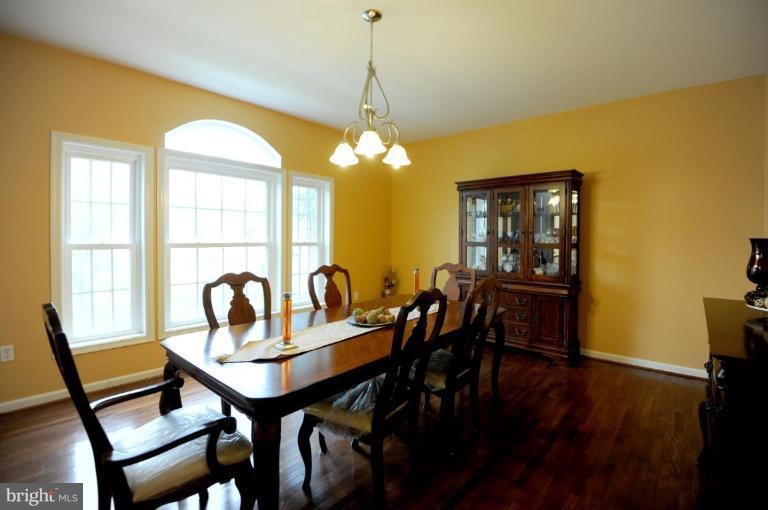 6723 Newington Road Lorton, VA 22079 - Photo 22 of 25 Dining Room
