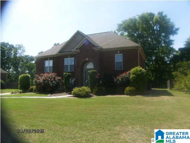 1820 Parc Ridge Circle Warrior, AL 35180 - Photo 2 of 31