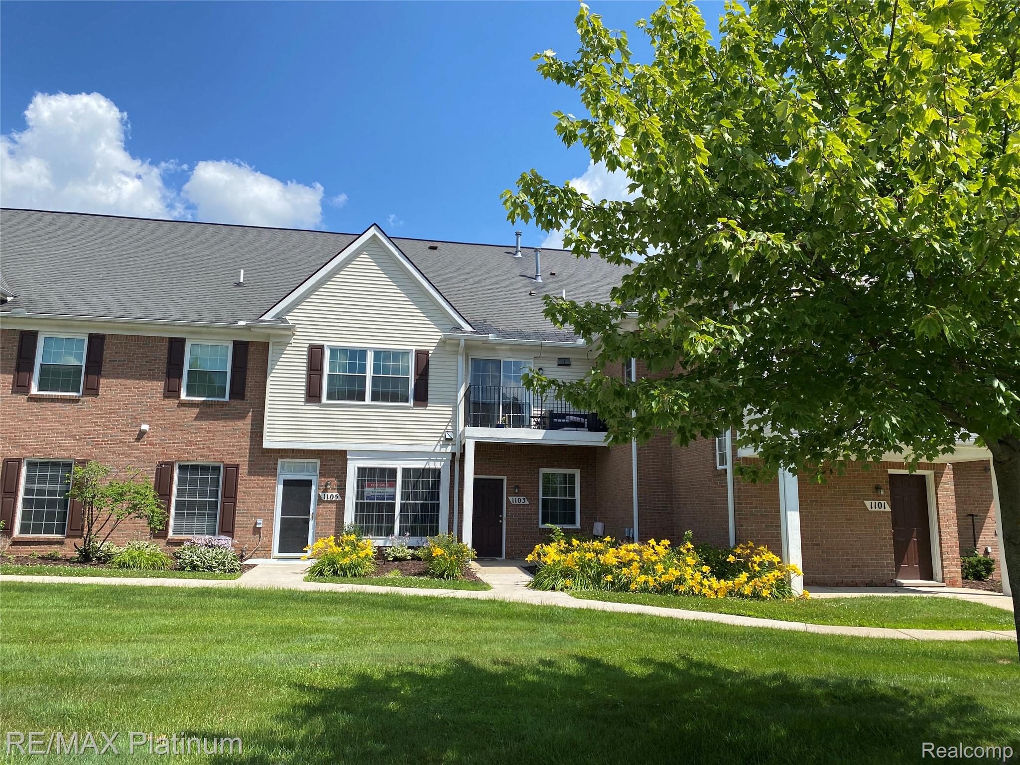 1105 Rial Lake Dr.