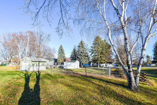 $219,900 | 302 Sherwood Avenue North, Thief River Falls, MN 56701