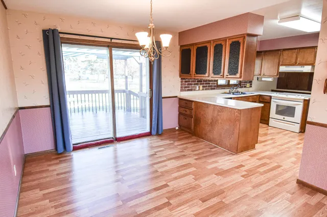 $219,900 | 302 Sherwood Avenue North, Thief River Falls, MN 56701