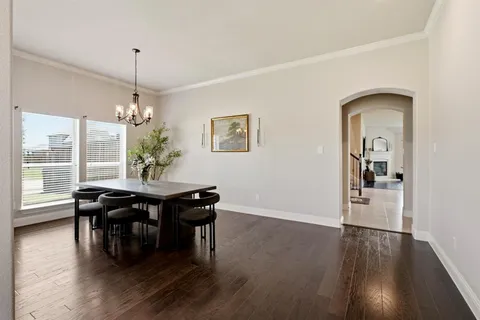 $519,900 | 520 Winnetka Drive, Oak Point, TX 75068