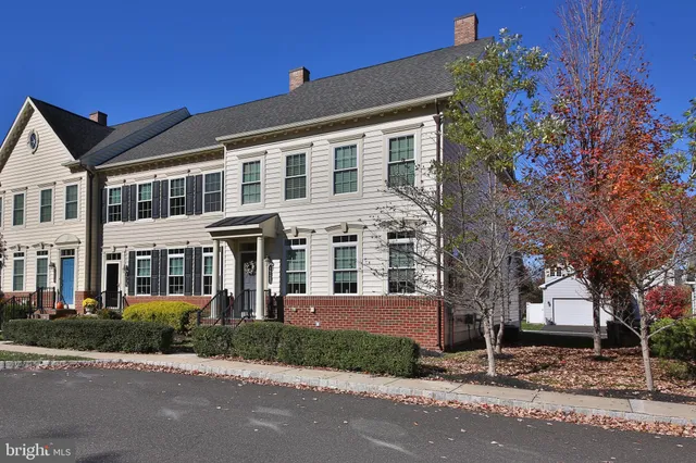$629,900 | 3723 William Daves Road, Doylestown, PA 18902