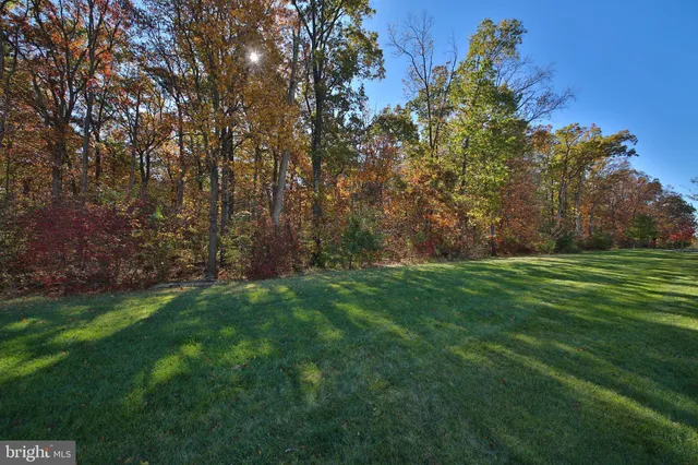 $629,900 | 3723 William Daves Road, Doylestown, PA 18902