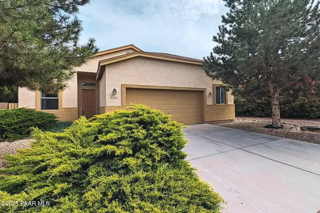 $2,050 | 5361 North Bremont Way, Prescott Valley, AZ 86314