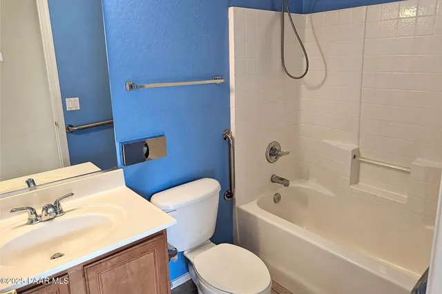 $2,050 | 5361 North Bremont Way, Prescott Valley, AZ 86314