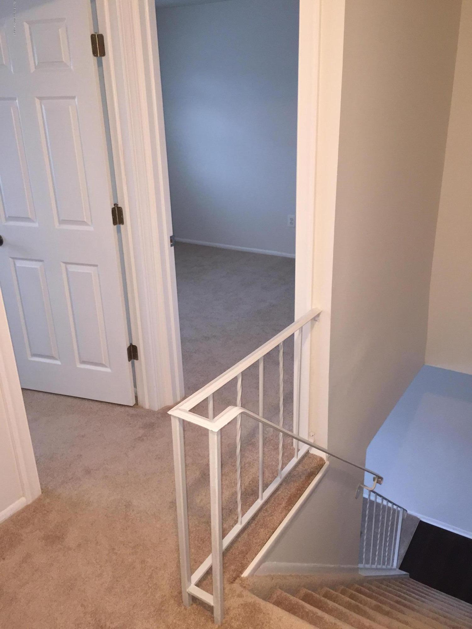 313 Sawmill Road, Unit 58 Brick, NJ 08724 - Photo 3 of 9 a view of entryway with stairs