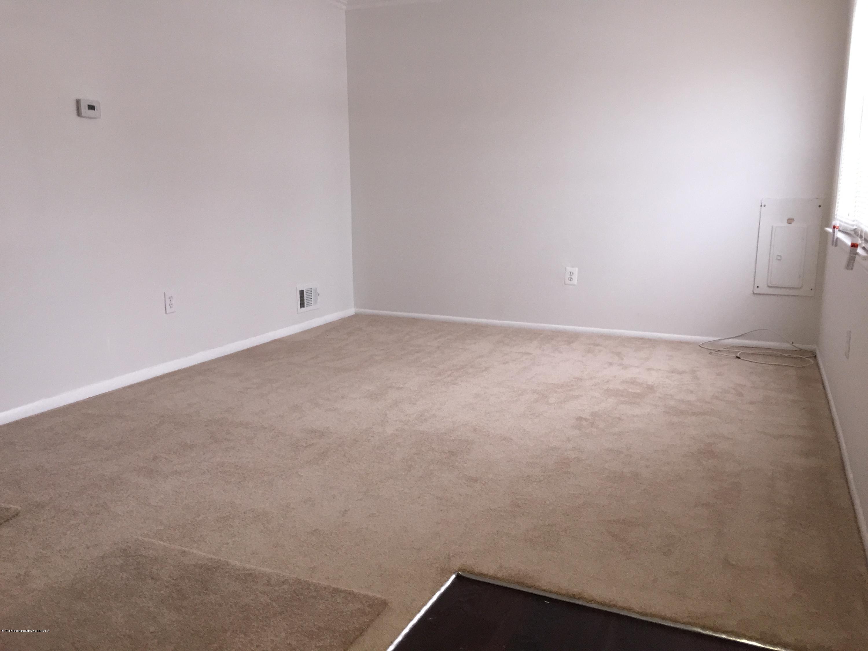 313 Sawmill Road, Unit 58 Brick, NJ 08724 - Photo 4 of 9 a view of empty room