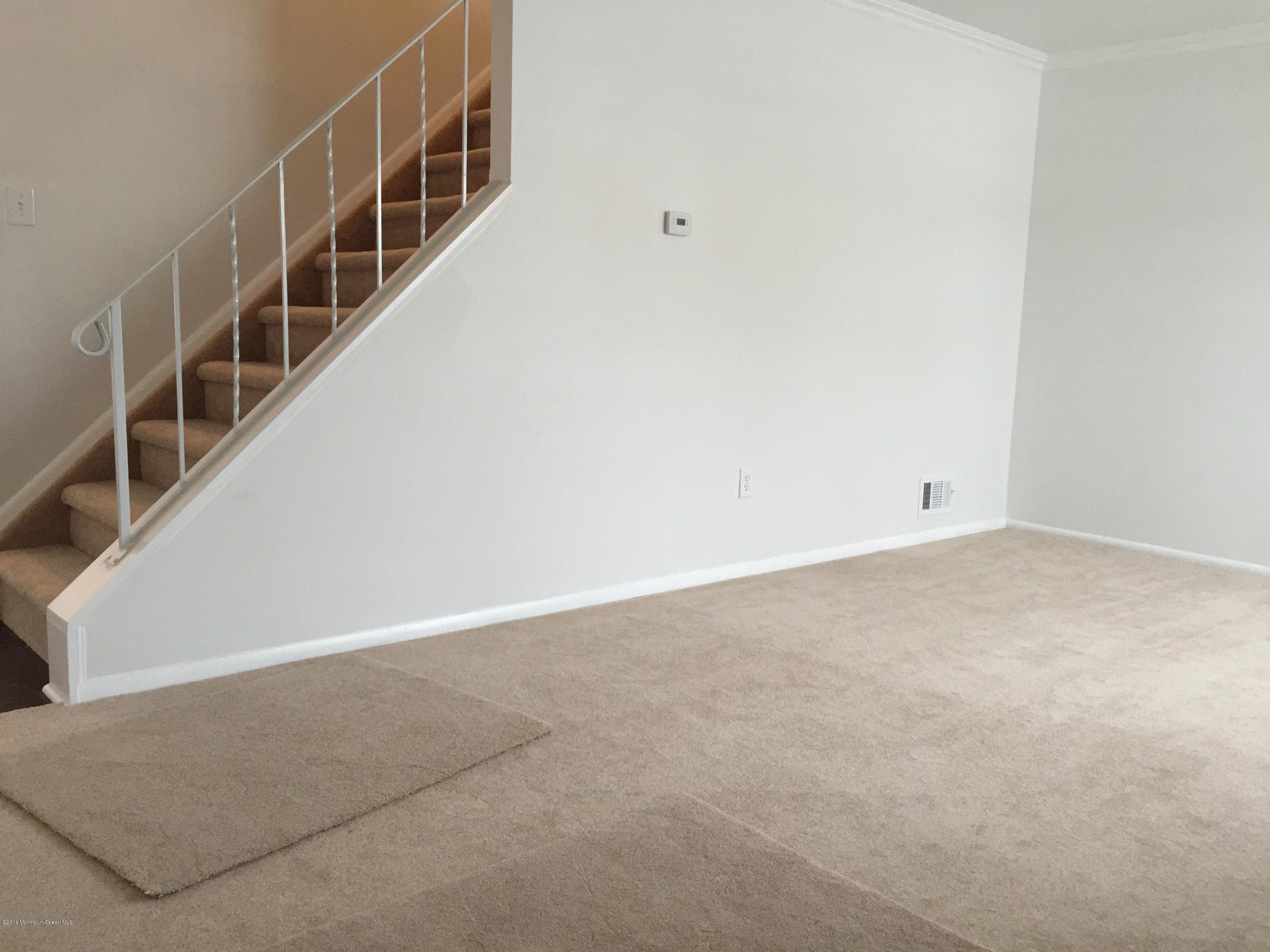 313 Sawmill Road, Unit 58 Brick, NJ 08724 - Photo 5 of 9 a view of an empty room