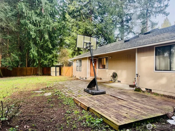 $495,000 | 3208 Duke Court Southeast, Olympia, WA 98503