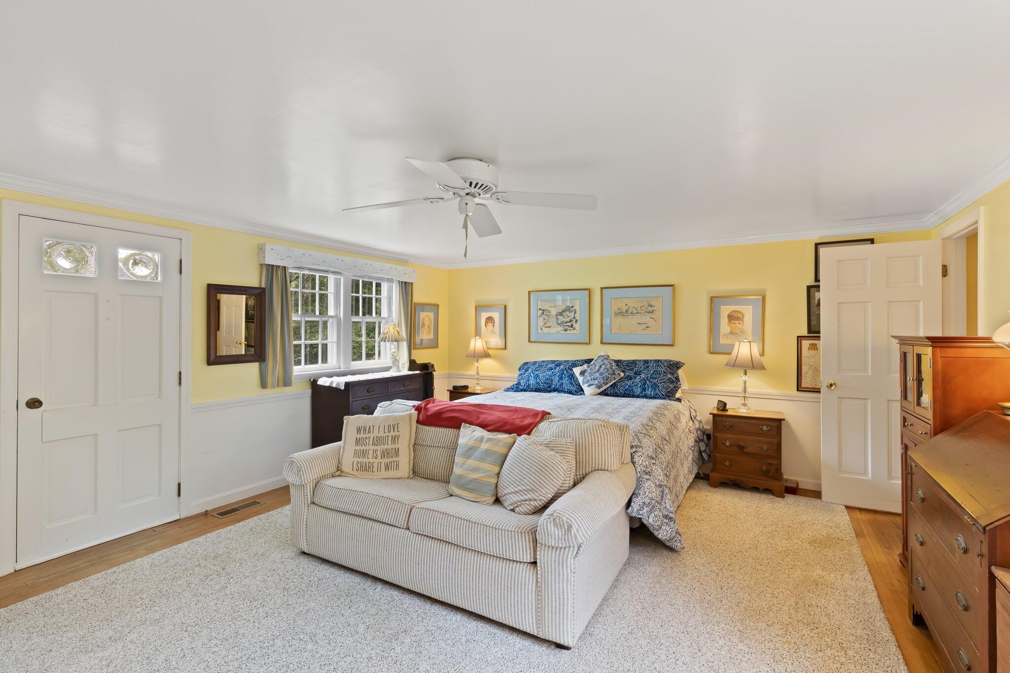 152 Monument Road Orleans, MA 02653 - Photo 23 of 40