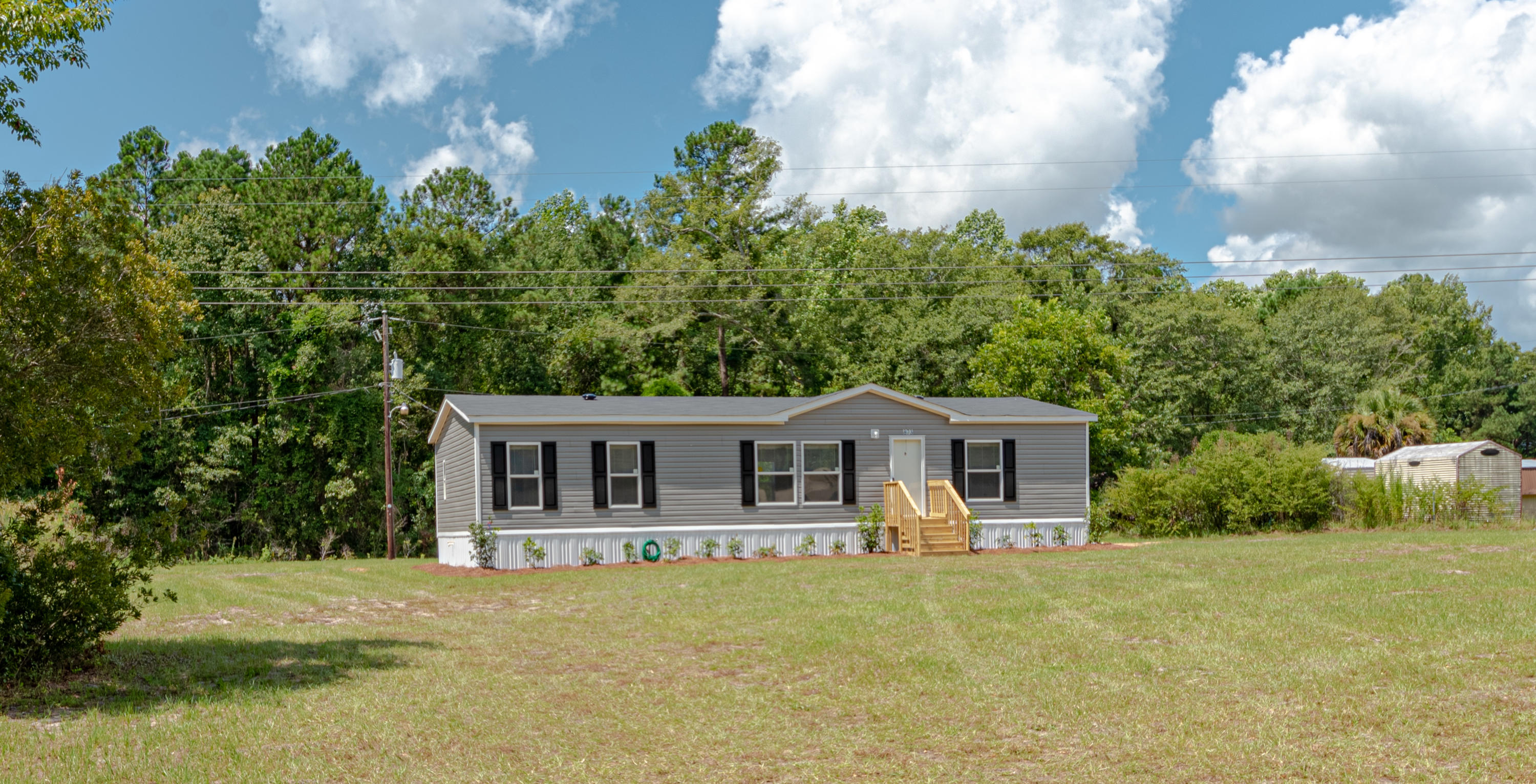 873 Phillips Road Walterboro, SC 29488 - Photo 2 of 28 873 Phillips Road
