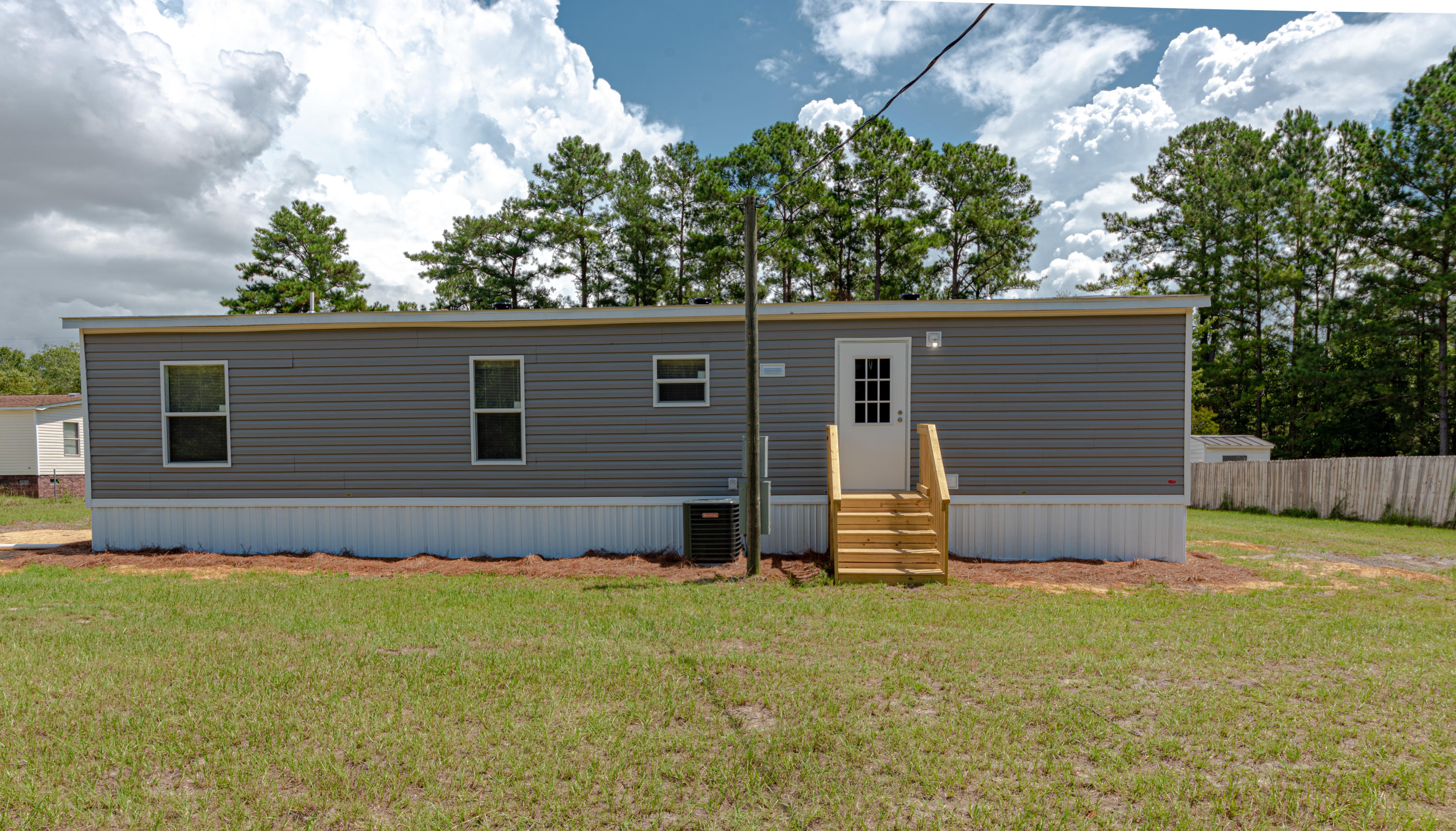 873 Phillips Road Walterboro, SC 29488 - Photo 27 of 28 873 Phillips Road