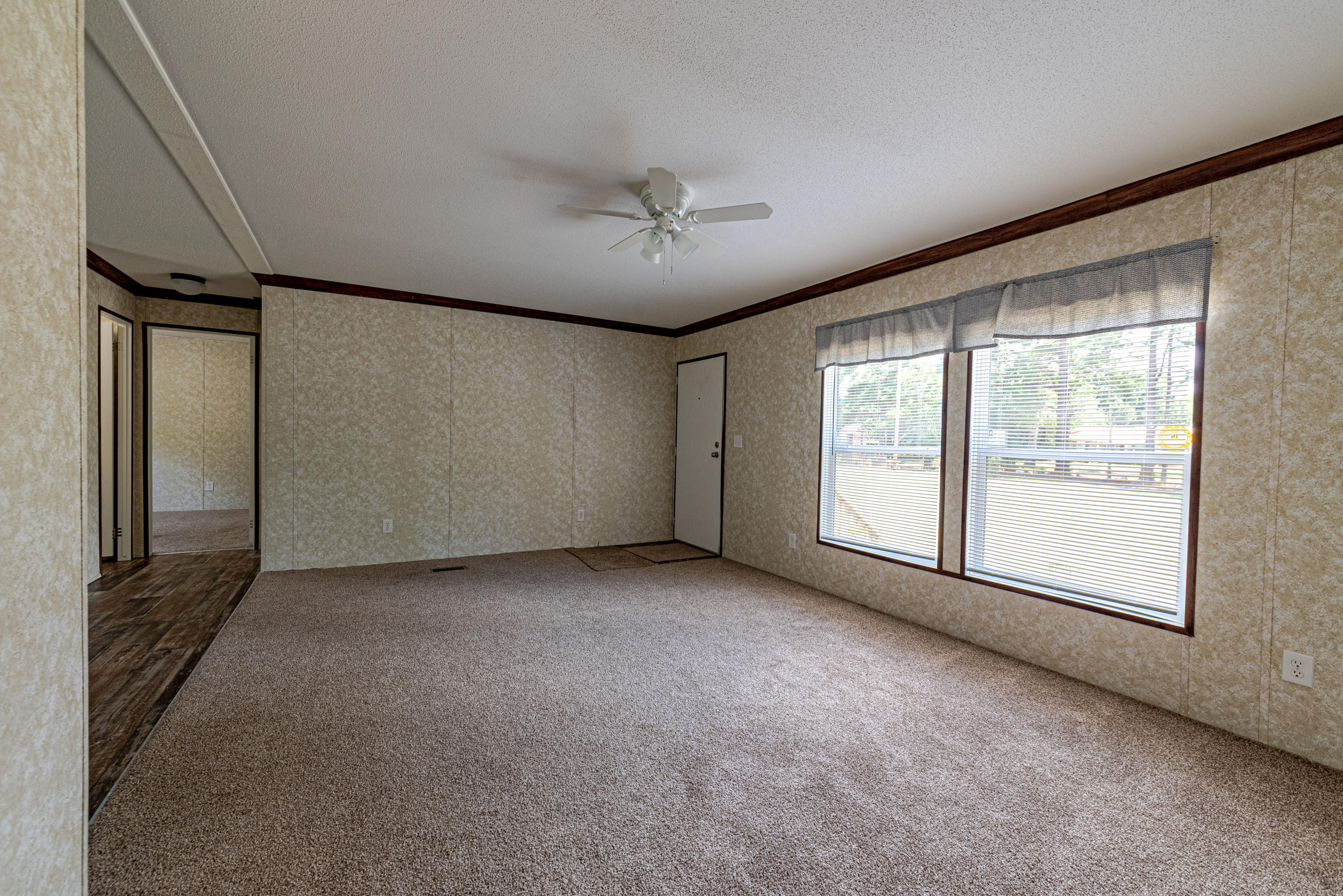 873 Phillips Road Walterboro, SC 29488 - Photo 4 of 28 873 Phillips Road