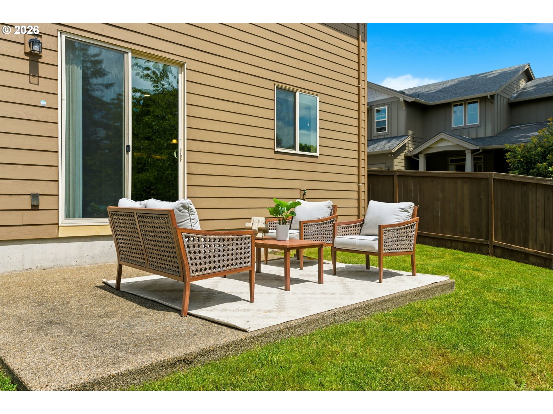 8702 Southwest Vale Court Wilsonville, OR 97070 - Photo 40 of 47