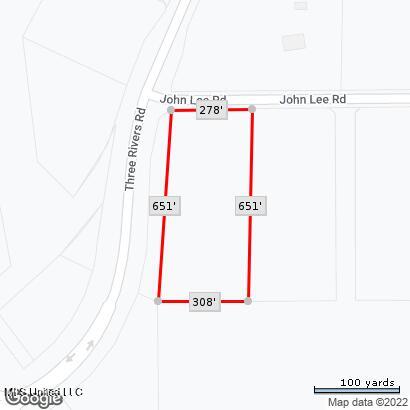 0 John Lee Road Biloxi, MS 39532 - Photo 2 of 3 Photo 1
