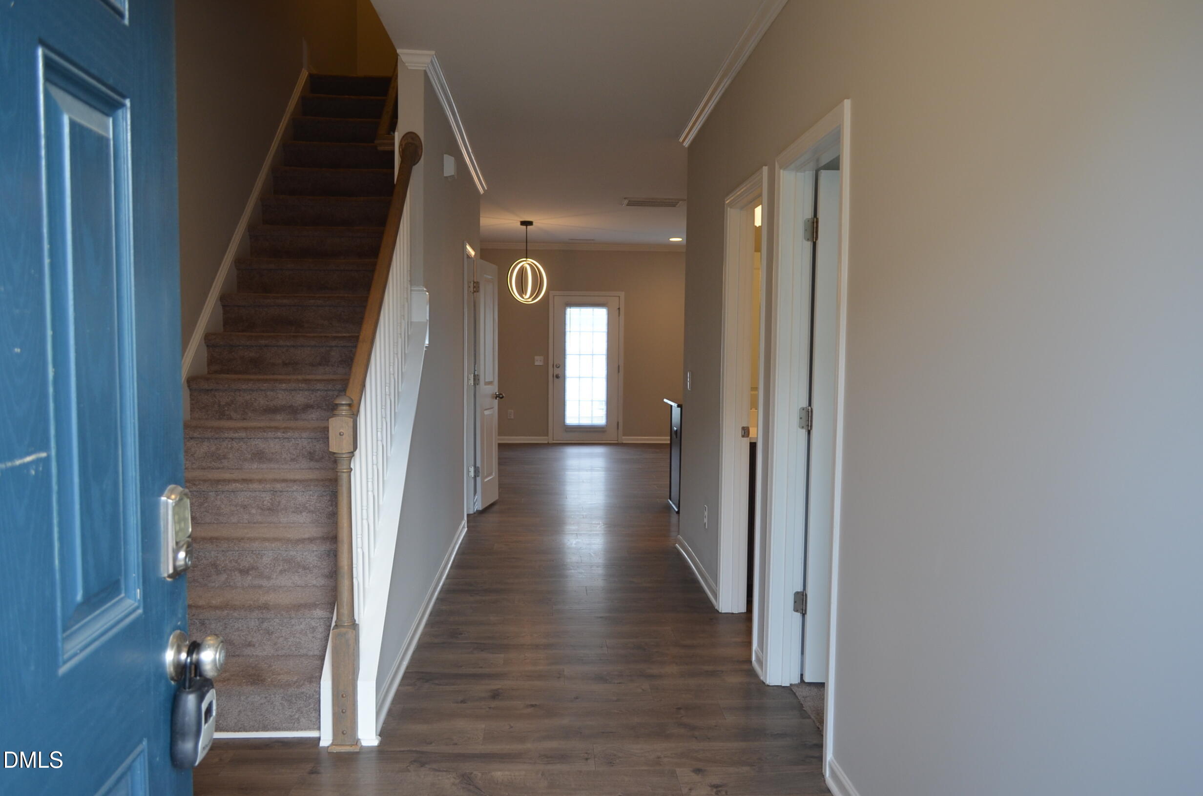 6506 Perry Creek Road, Unit 1103 Raleigh, NC 27616 - Photo 10 of 34 DSC_2273