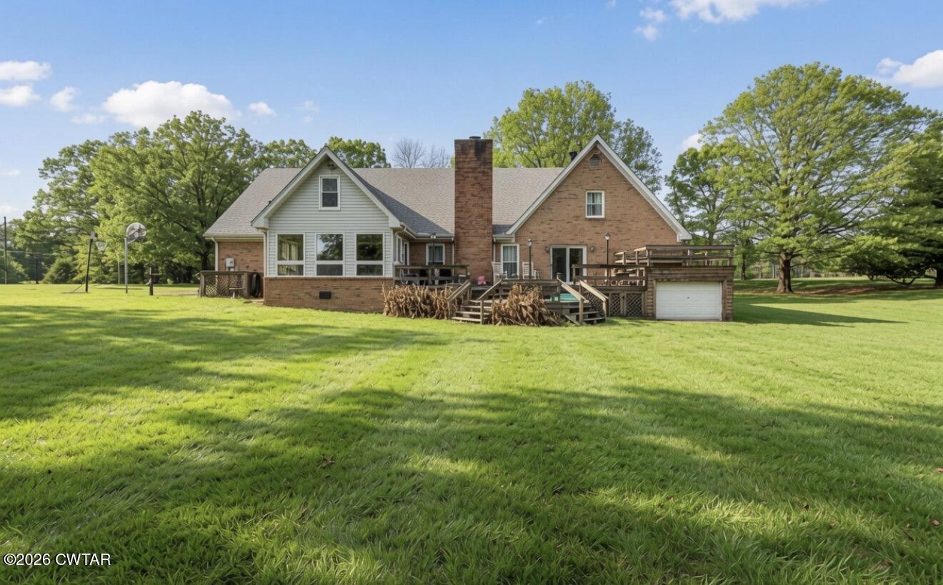 185 Bascom Road Jackson, TN 38305 - Photo 4 of 23 IMG_2448 2
