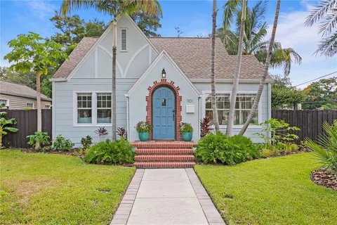 $875,000 | 1101 11th Street North, St. Petersburg, FL 33705