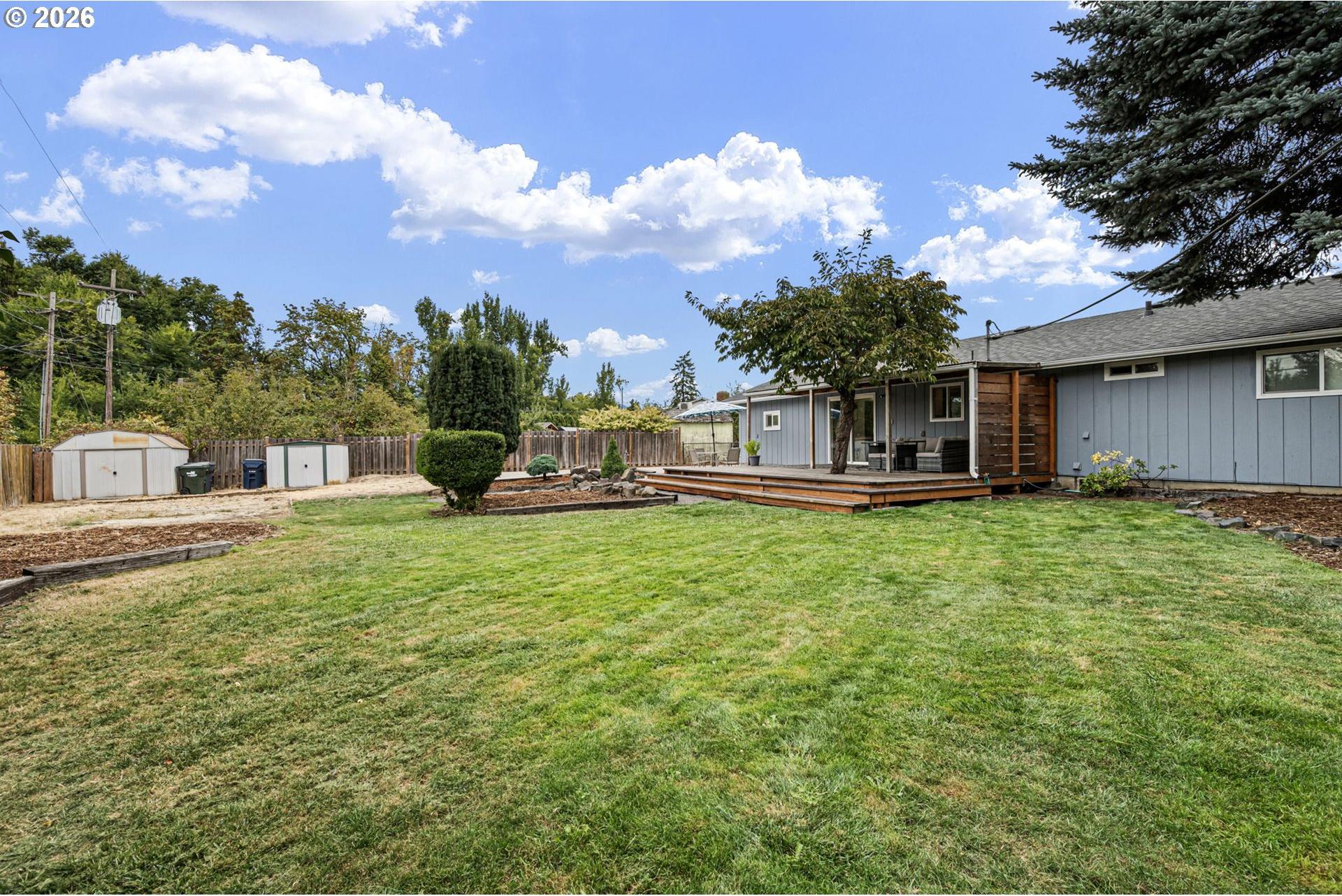 936 Quinalt Street Springfield, OR 97477 - Photo 28 of 35 Gallery Image 28