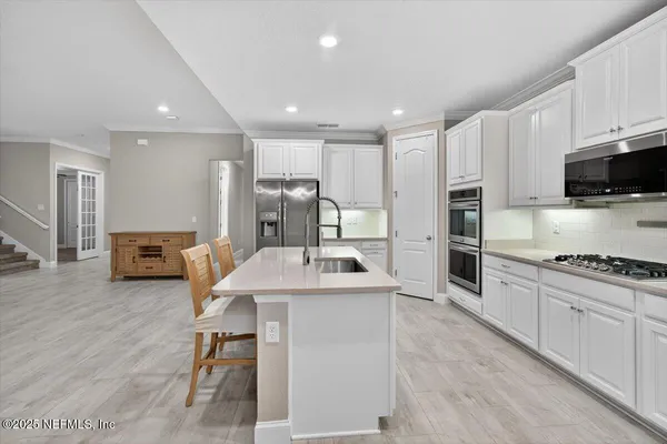 $1,149,999 | 178 Antolin Way, St. Augustine, FL 32095