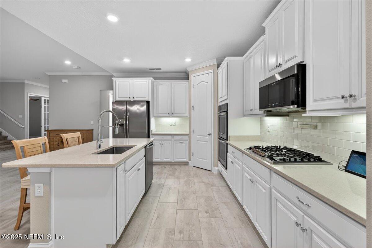 178 Antolin Way St. Augustine, FL 32095 - Photo 18 of 107 029-STA02038