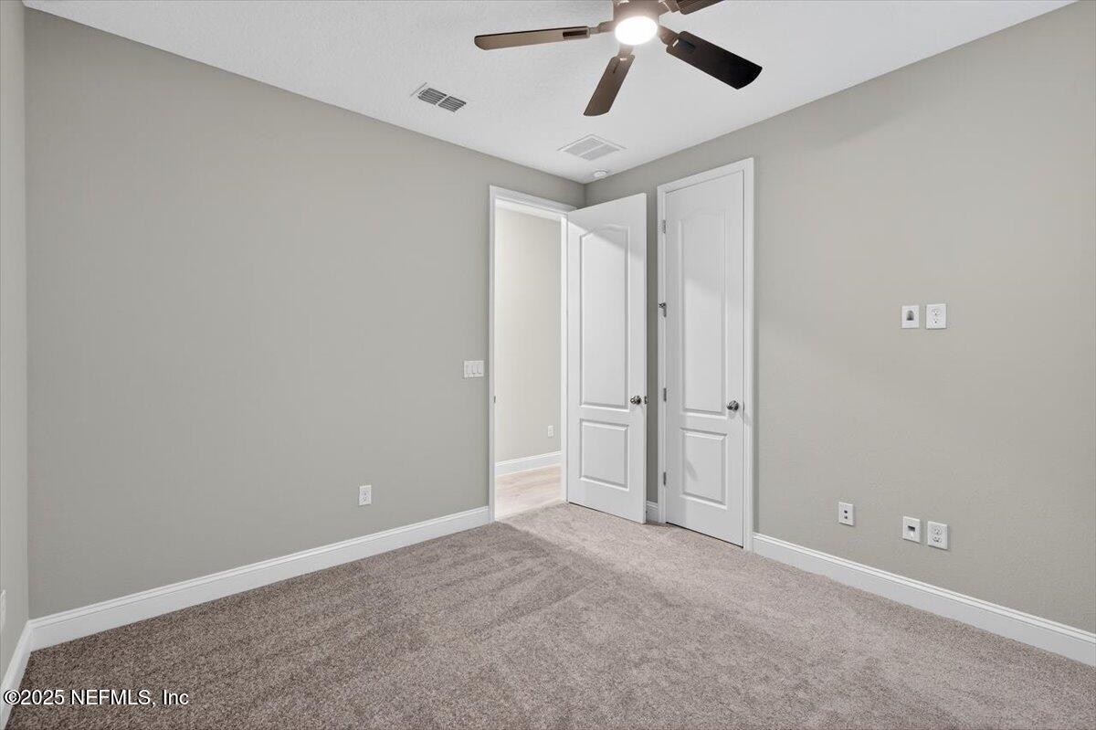 178 Antolin Way St. Augustine, FL 32095 - Photo 24 of 107 a view of an empty room