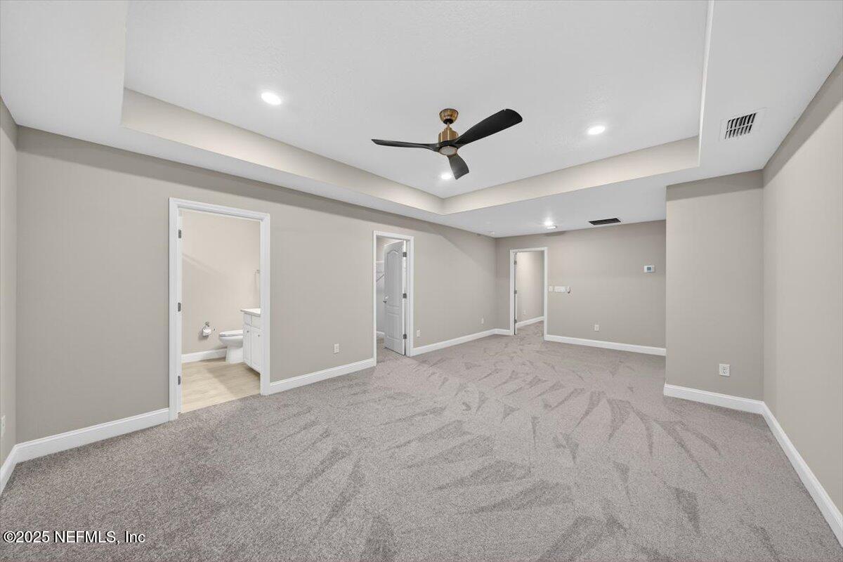178 Antolin Way St. Augustine, FL 32095 - Photo 42 of 107 a view of an empty room