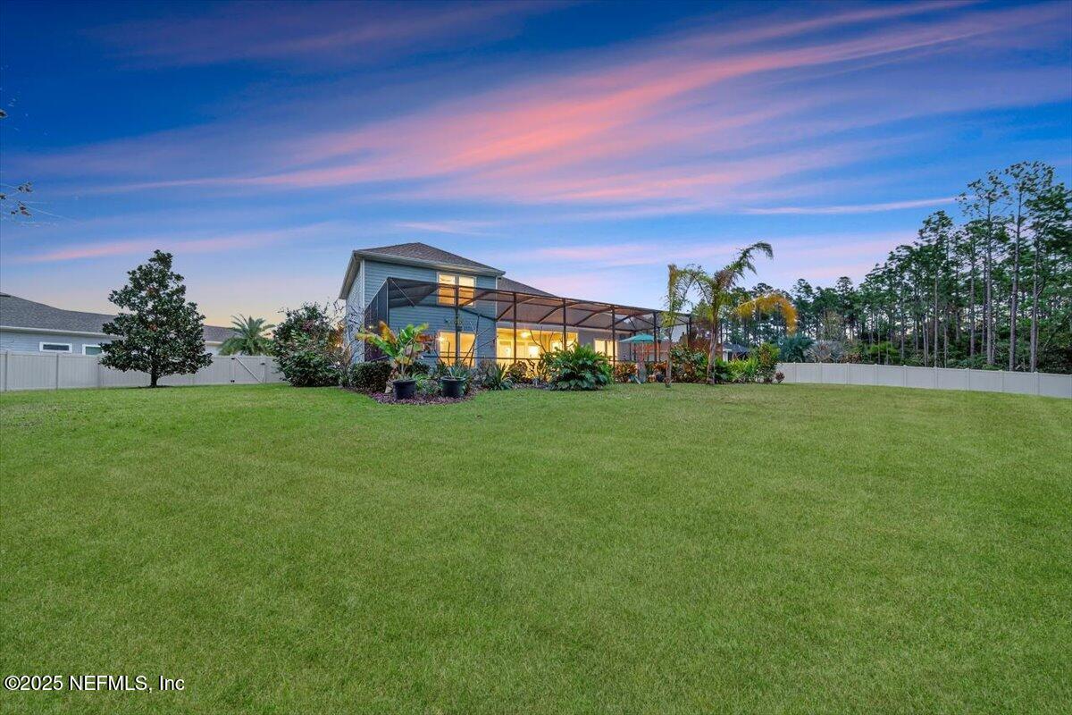 178 Antolin Way St. Augustine, FL 32095 - Photo 67 of 107 075-STA02276