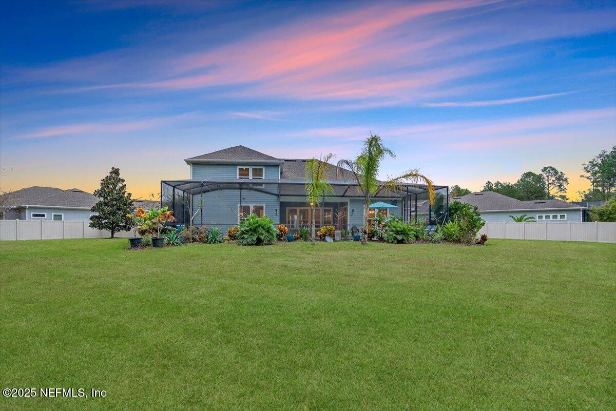 178 Antolin Way St. Augustine, FL 32095 - Photo 69 of 107 077-STA02226