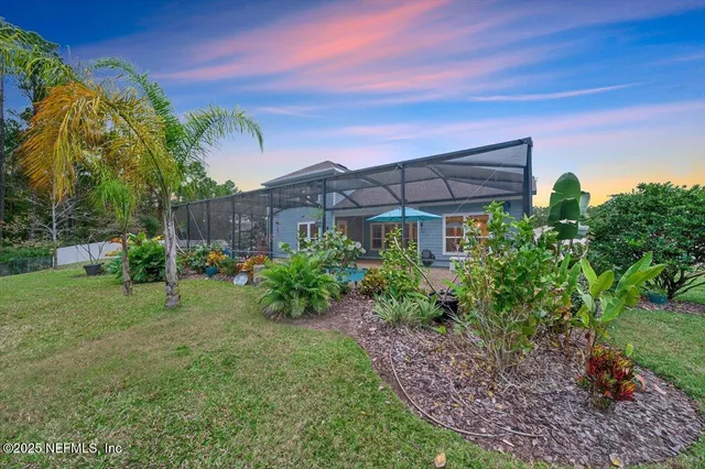 $1,320,000 | 178 Antolin Way, St. Augustine, FL 32095