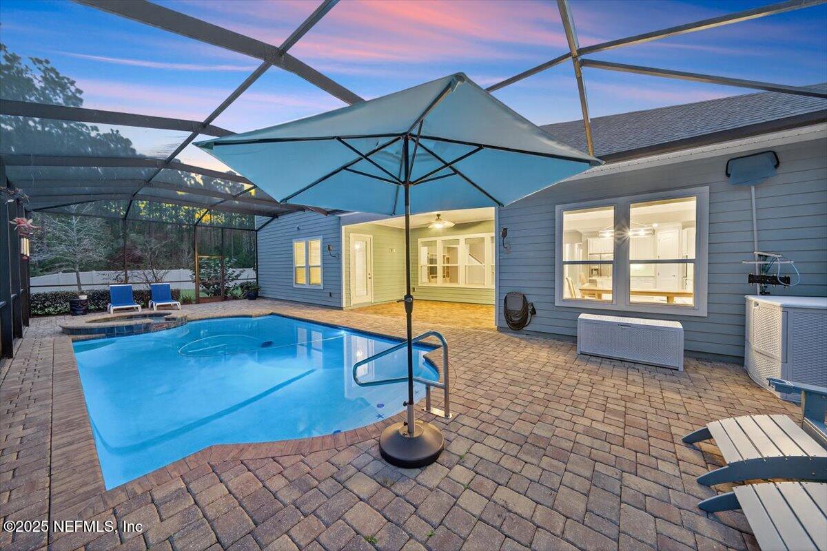 178 Antolin Way St. Augustine, FL 32095 - Photo 78 of 107 089-STA02270