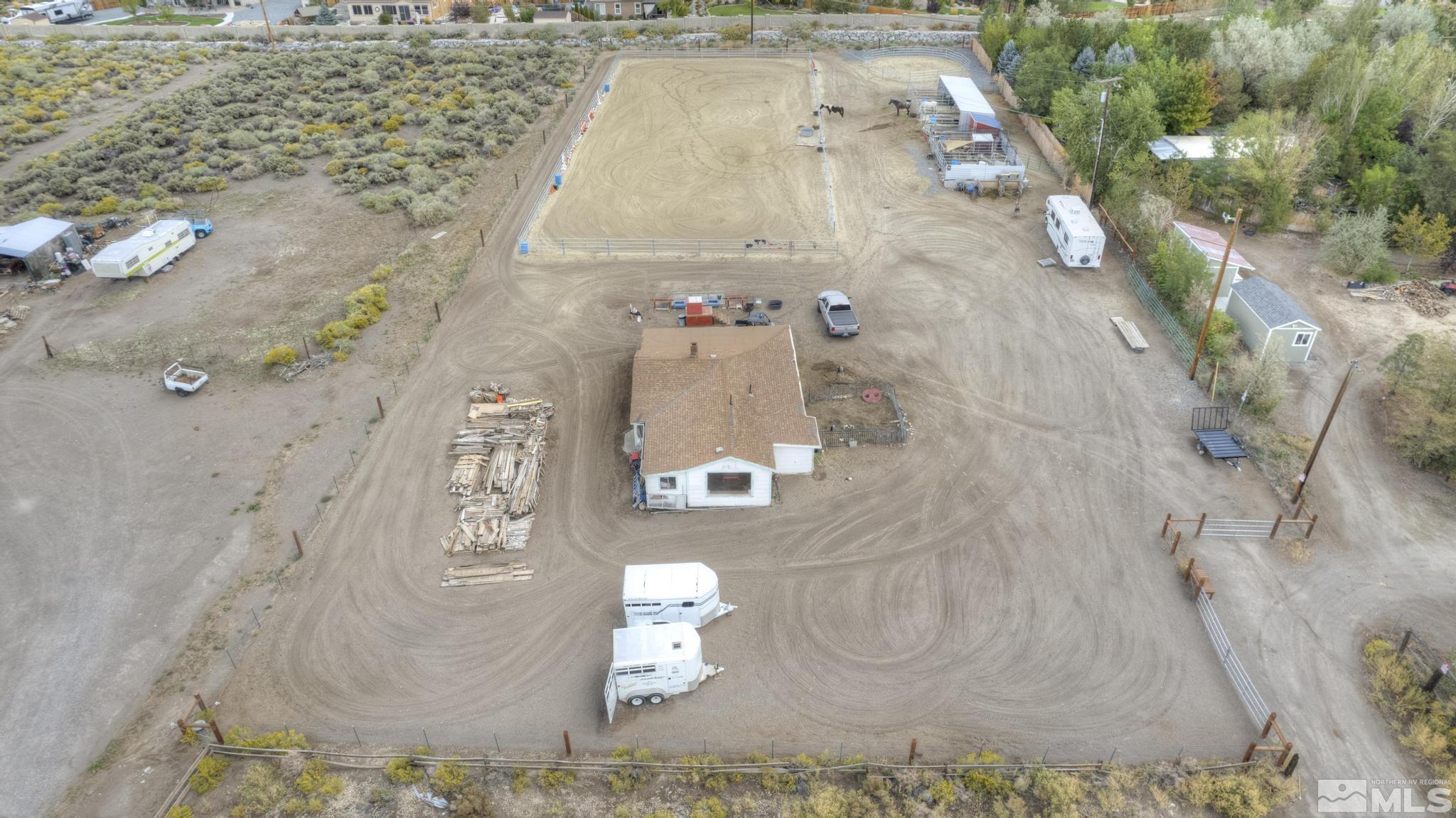 8250 Desert Way Reno, NV 89521 - Photo 27 of 32